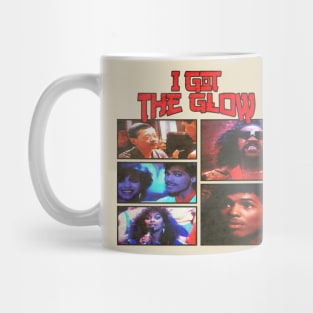 VINTAGE SHO NUFF Mug